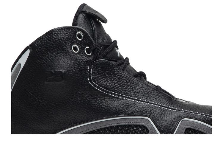 Air Jordan 21 OG Flint Grey