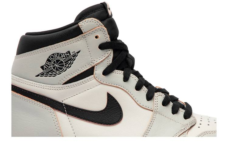 Air Jordan 1 Retro High OG Defiant SB NYC to Paris