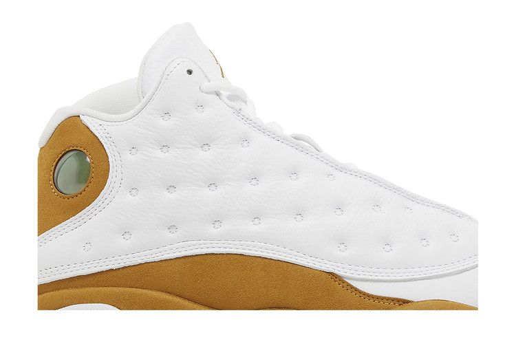 Air Jordan 13 Retro Wheat (2023)