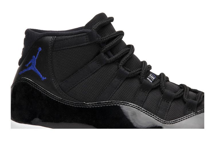 Air Jordan 11 Retro Space Jam (2016)
