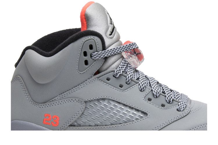 Air Jordan 5 Retro Hot Lava (GS)