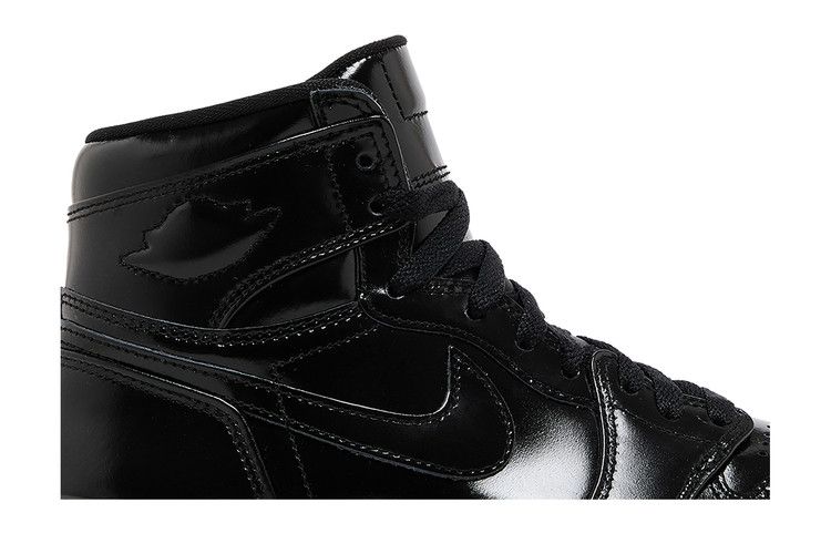 Air Jordan 1 Elevate High SE Black Gum (Women's)