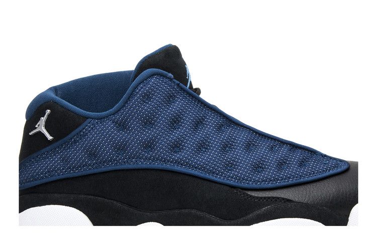 Air Jordan 13 Retro Low Brave Blue