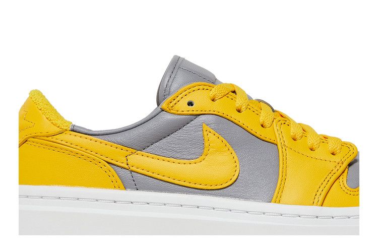 Air Jordan 1 Elevate Low Varsity Maize Cement (Women's)