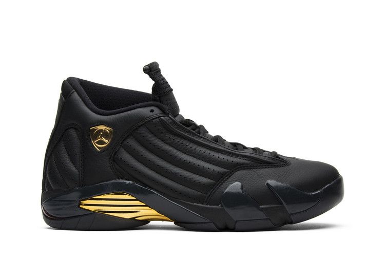 Air Jordan Defining Moments Pack Last Shot