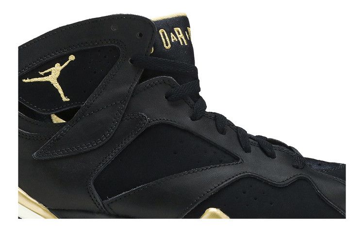 Air Jordan 7 Retro Golden Moments Pack (7)
