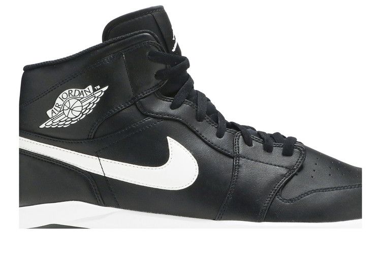 Air Jordan 1 Retro Metal Black White