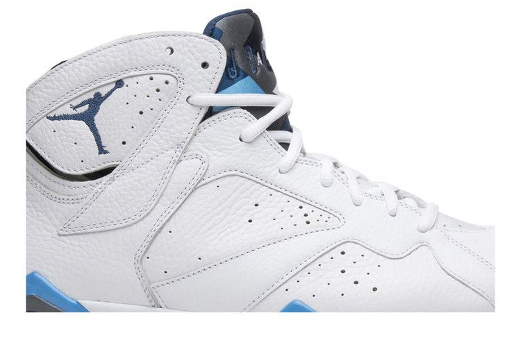 Air Jordan 7 Retro French Blue (2015)