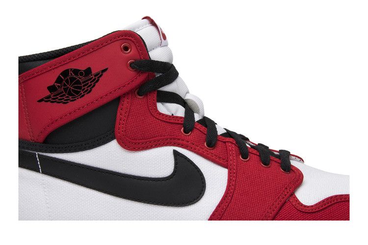 Air Jordan 1 Retro AJKO Chicago (2014)