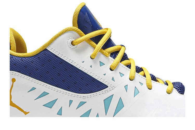 Air Jordan CP3.V Year of the Dragon