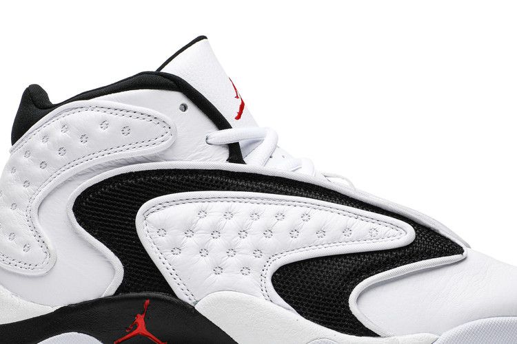 Air Jordan OG White Black (Women's)