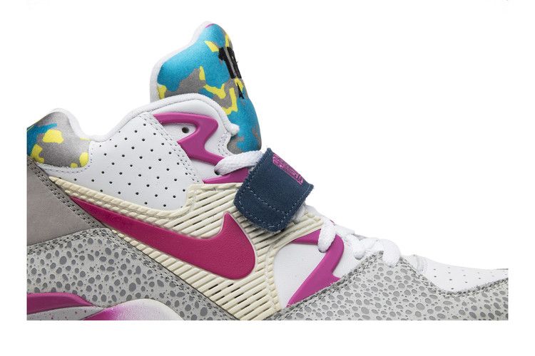 Nike Air Force 180 Union