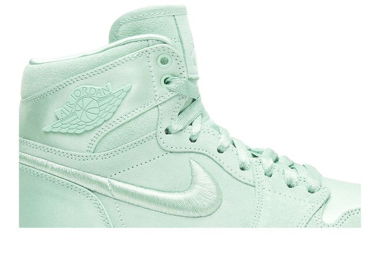 Air Jordan 1 Retro High Season of Her Mint Foam (Women's)