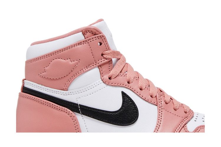 Air Jordan 1 Elevate High Red Stardust (Women's)