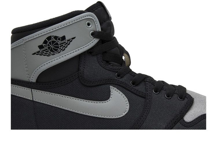 Air Jordan 1 Retro KO Shadow (2015)