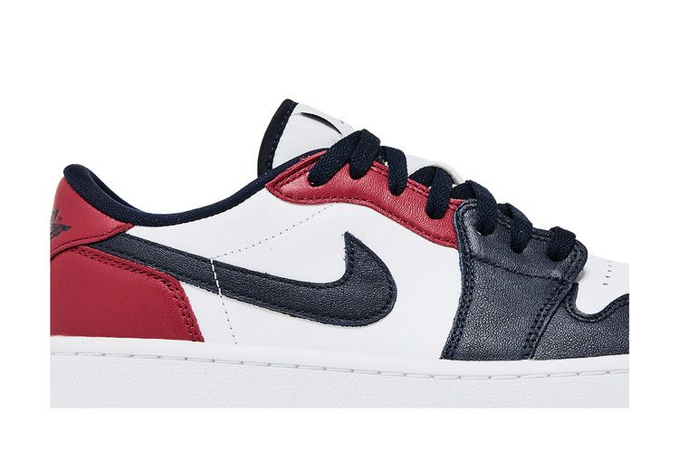 Air Jordan 1 Retro Low Golf USA