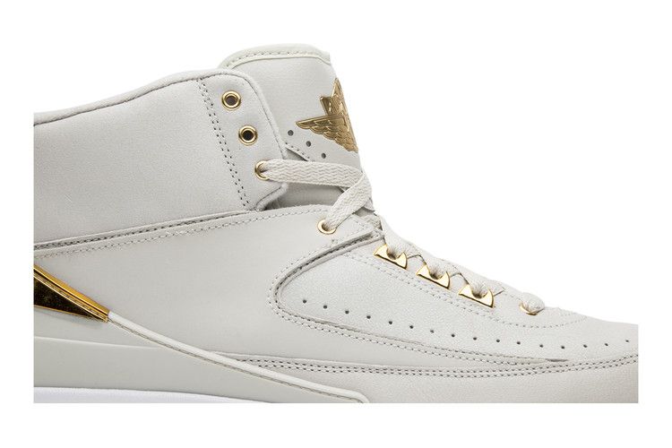 Air Jordan 2 Retro Quai 54