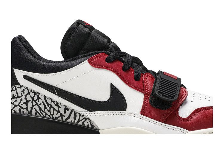 Air Jordan Legacy 312 Low Chicago