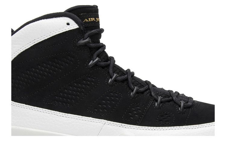 Air Jordan 9 Retro City of Flight