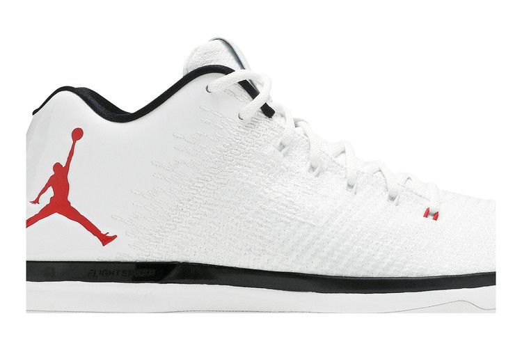 Air Jordan XXX1 Low Chicago (Home)
