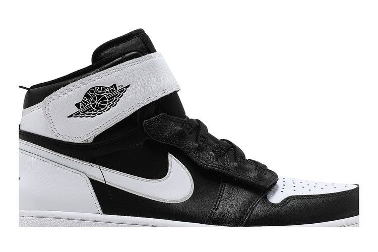 Air Jordan 1 High FlyEase Panda