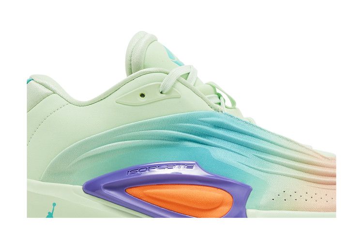 Air Jordan Luka 3 Blurred Vision