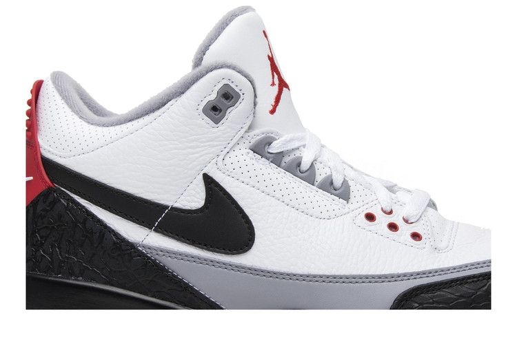 Air Jordan 3 Retro Tinker Hatfield