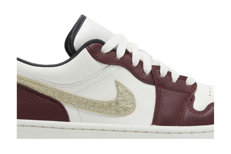 Air Jordan 1 Low Year of the Dragon (2024) (Women's)