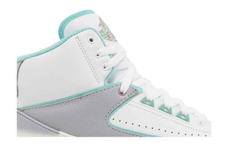 Air Jordan 2 Retro Crystal Mint (Women's)