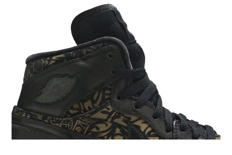 Air Jordan 1 Retro Premier Laser