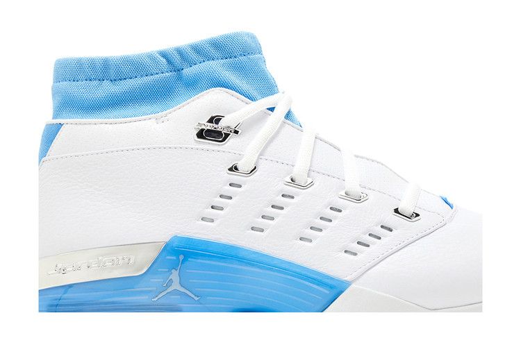 Air Jordan 17 Retro Low SP University Blue (2024)