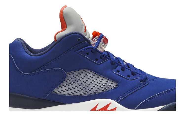 Air Jordan 5 Retro Low Knicks