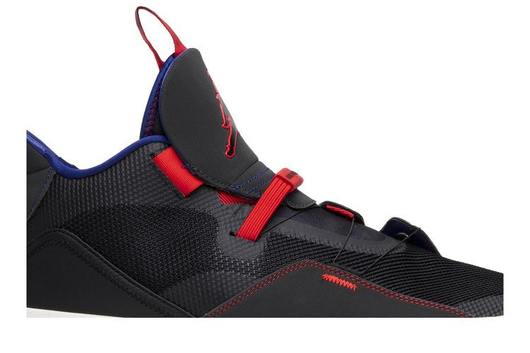 Air Jordan XXXIII Tech Pack (China Release)