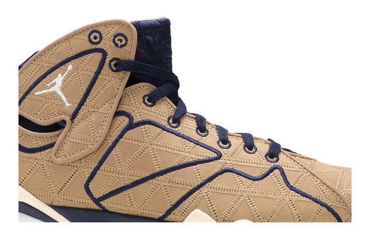 Air Jordan 7 Retro J2K Filbert