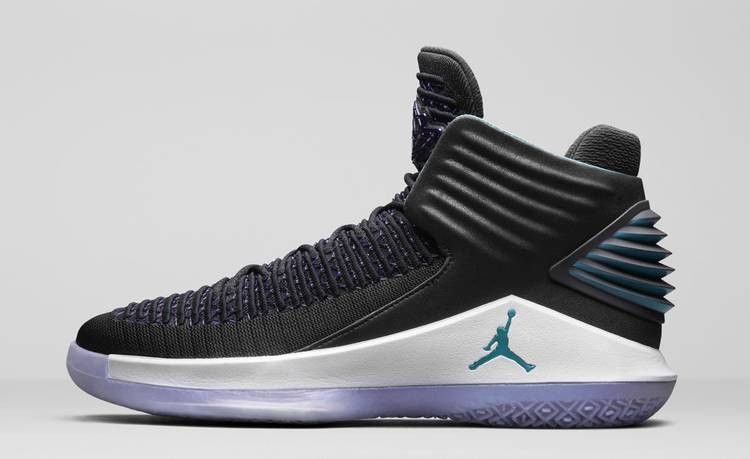 Air Jordan XXXII CEO