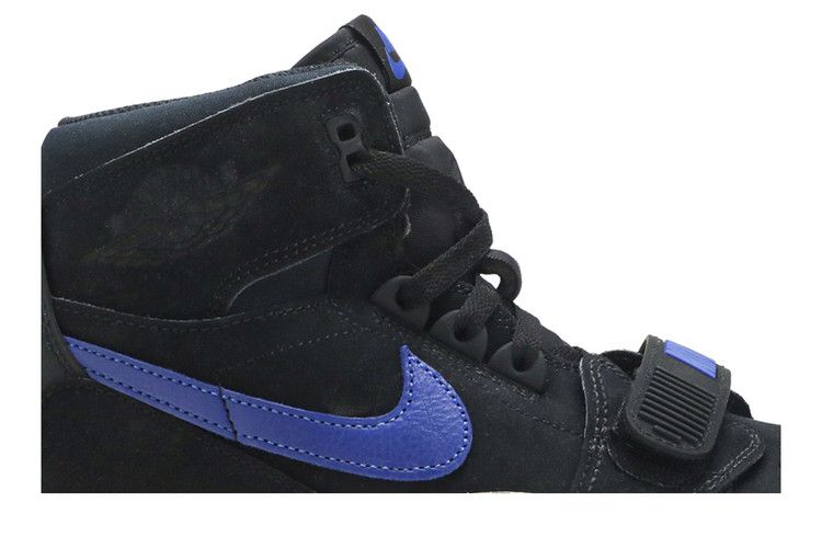 Air Jordan Legacy 312 Knicks