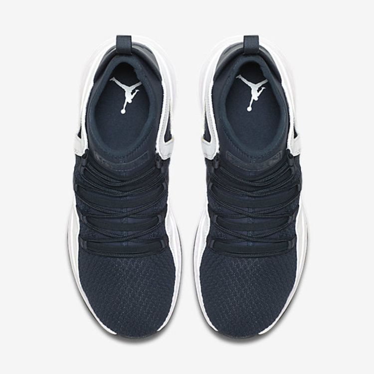 Air Jordan Formula 23 Armory Navy