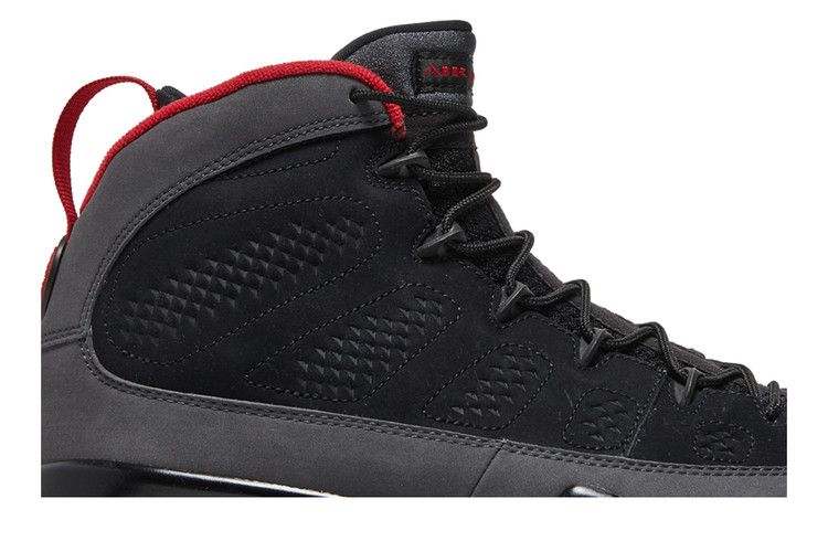 Air Jordan 9 Retro Charcoal