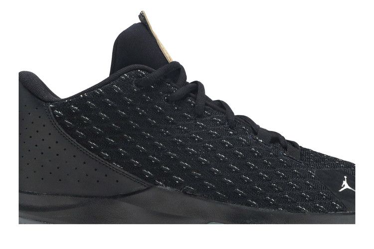 Air Jordan CP3.XII Black