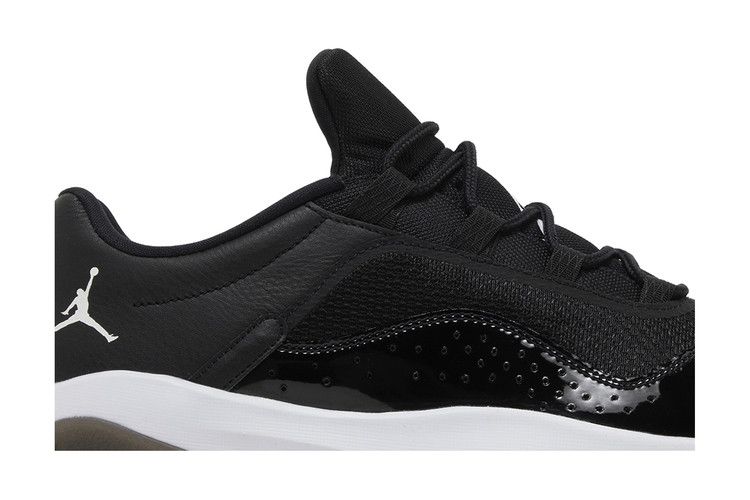 Air Jordan 11 CMFT Low Black White