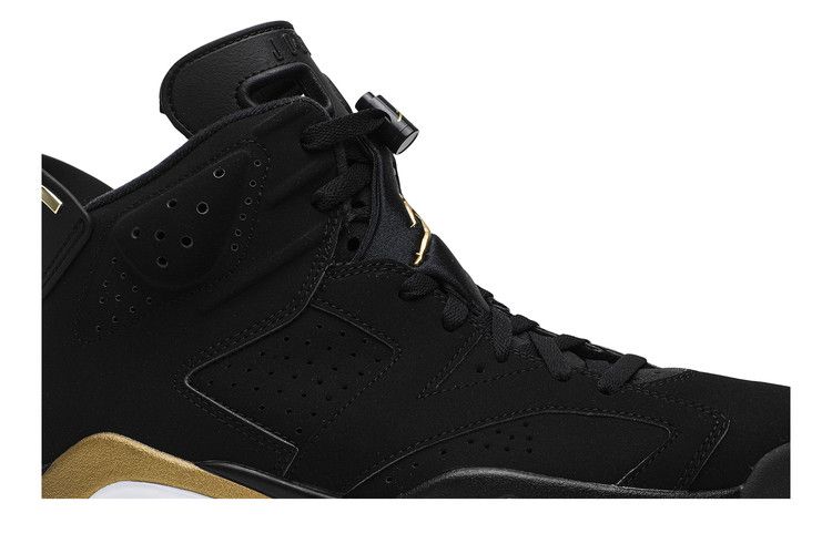 Air Jordan 6 Retro DMP (2020)