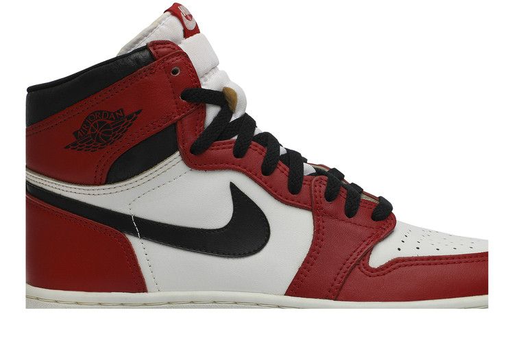 Air Jordan 1 OG Chicago (1985)