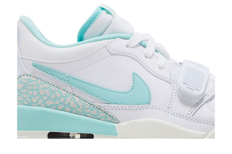 Air Jordan Legacy 312 Low White Light Dew (Women's)