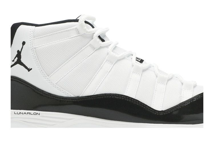 Air Jordan 11 Retro Cleat Concord