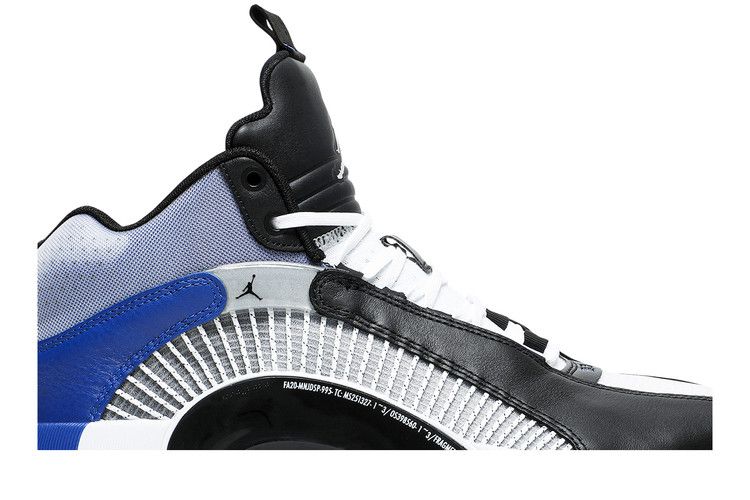 Air Jordan XXXV Fragment