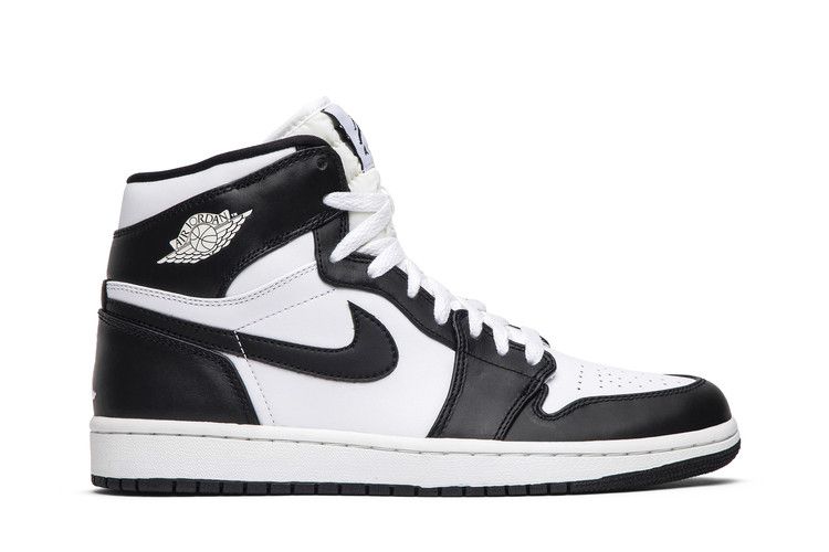 Air Jordan Countdown Pack 1/22