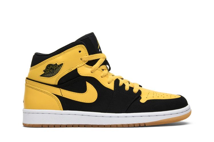Air Jordan Beginning Moments Pack 1/1