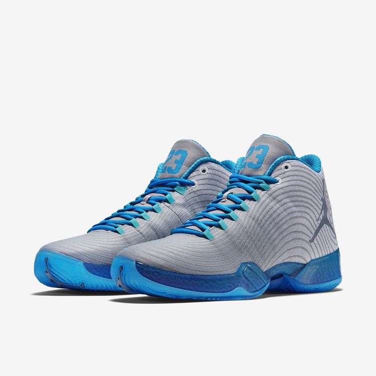 Air Jordan XX9 Playoff Pack Home