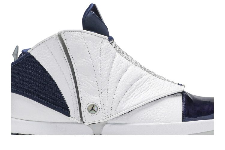 Air Jordan 16 Retro Midnight Navy (2016)