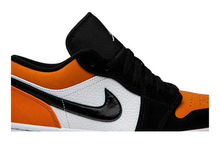 Air Jordan 1 Low Shattered Backboard